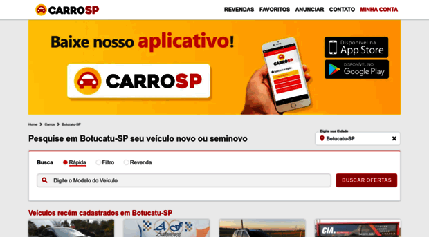 carrobotucatu.com.br