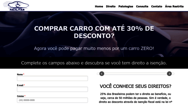 carrocomdesconto.com.br