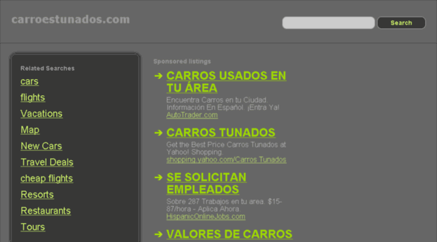 carroestunados.com