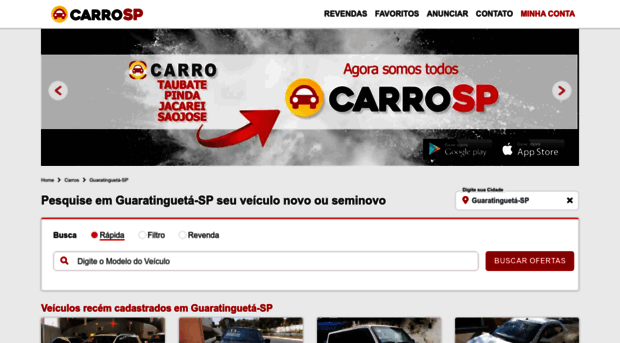 carroguara.com.br