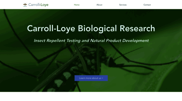 carroll-loye.com