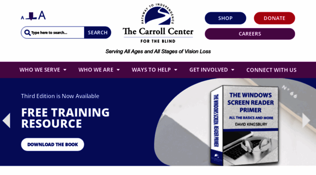 carroll.org