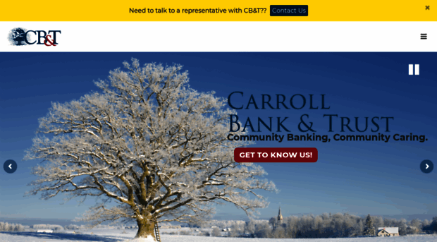 carrollbank.com