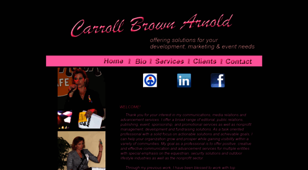 carrollbrownarnold.com