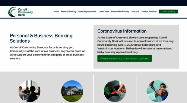 carrollcobank.com