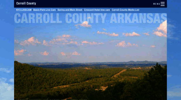 carrollcountyarkansas.org