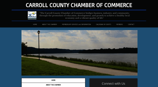 carrollcountychamberky.com