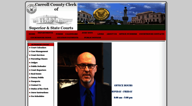 carrollcountyclerk.com