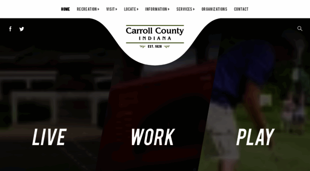 carrollcountyindiana.com