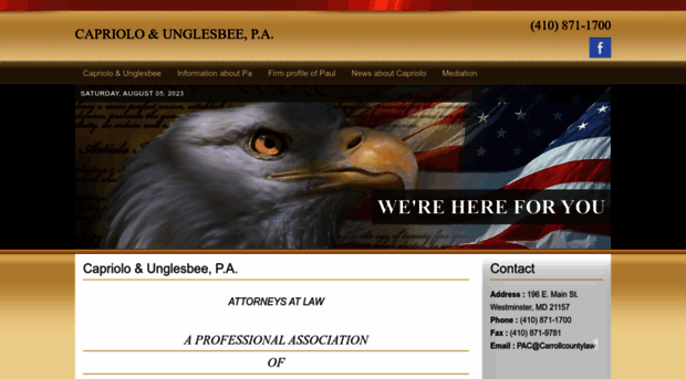 carrollcountylawyers.com