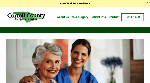 carrollcountysurgerycenter.com