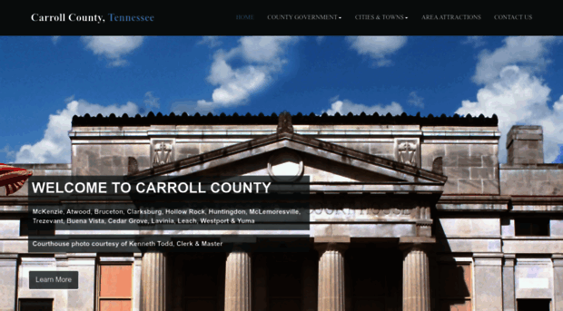 carrollcountytn.gov