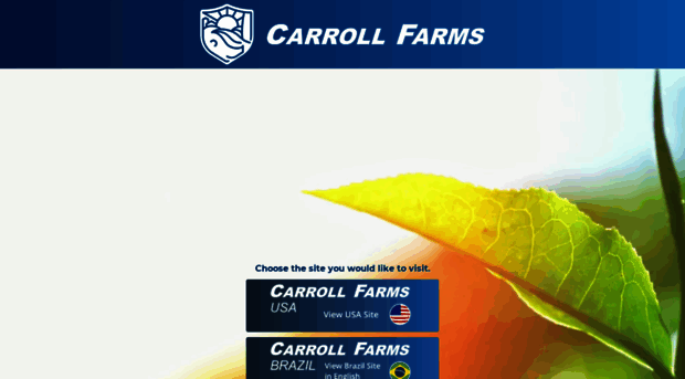 carrollfamilyfarms.com