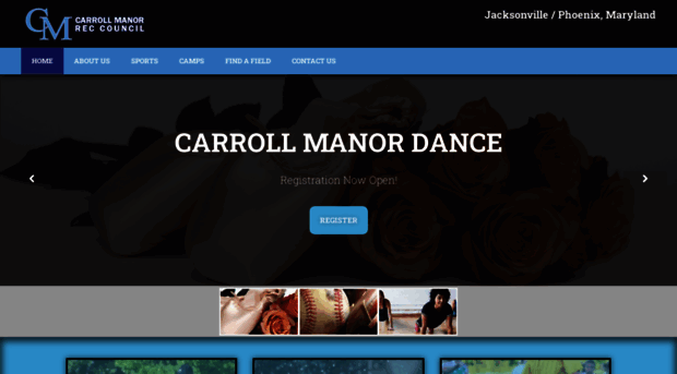 carrollmanor.org