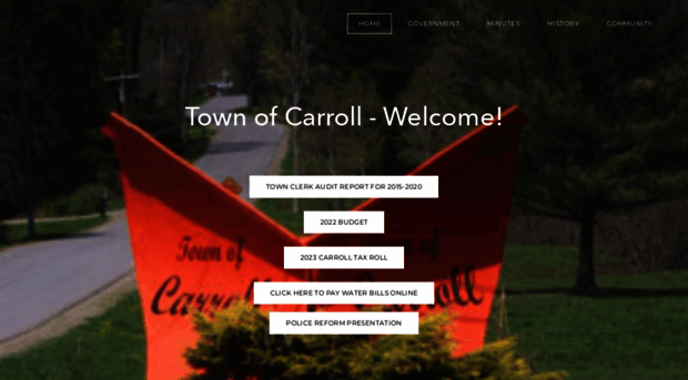 carrollny.org