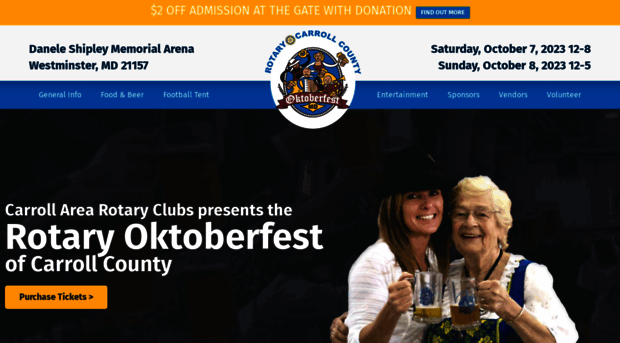 carrolloktoberfest.com