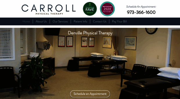 carrollpt.com