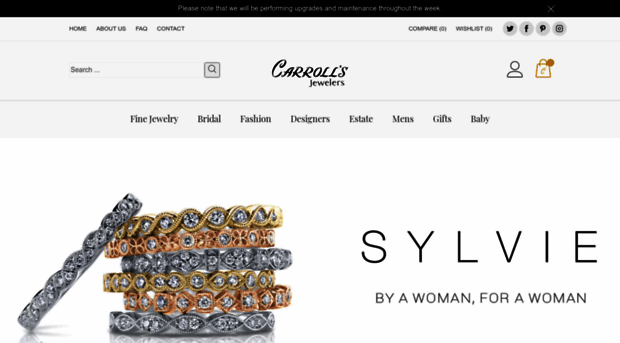 carrollsjewelers.com