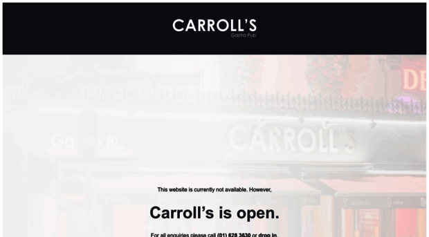 carrollslucan.ie