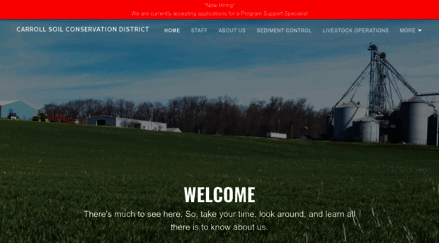 carrollsoil.com