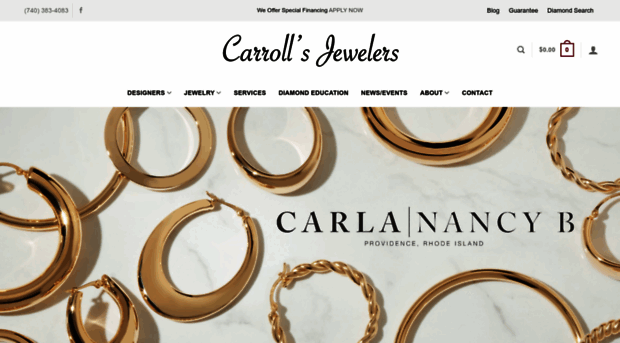 carrollsonline.com