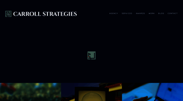 carrollstrategies.net