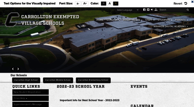 carrolltonschools.org