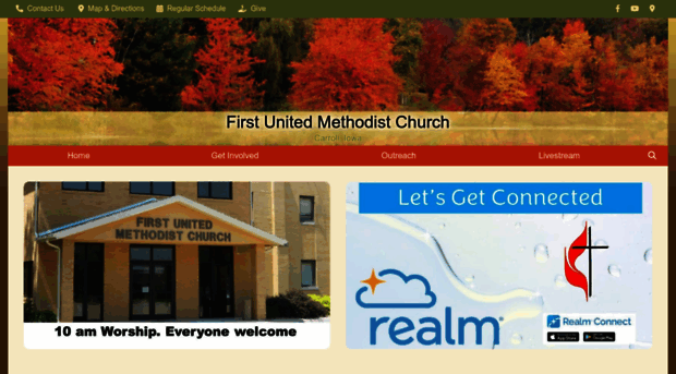 carrollunitedmethodist.org