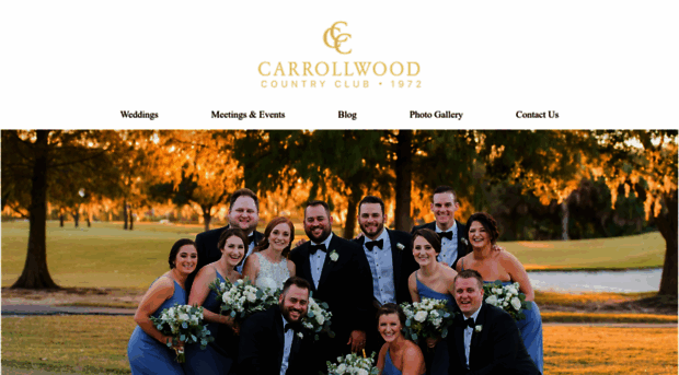 carrollwoodccevents.com