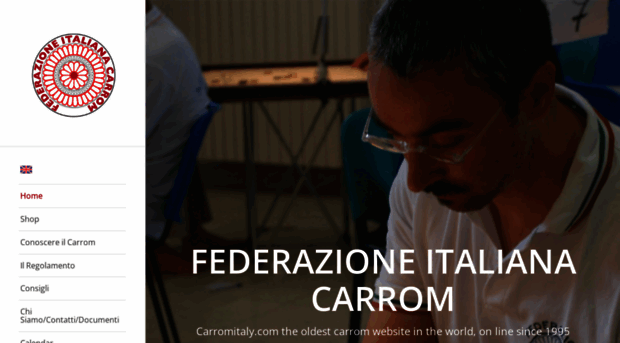carromitaly.com