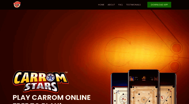 carromstars.com