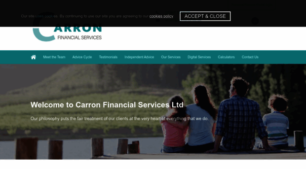 carronfs.co.uk