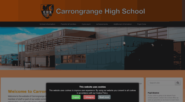 carrongrange.falkirk.sch.uk