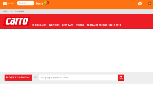 carroonline.terra.com.br