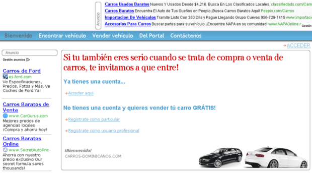carros-dominicanos.com
