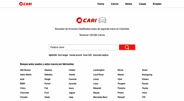 carros.cari.com.co