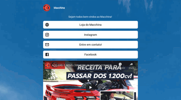 carrosdecolecionadores.com.br