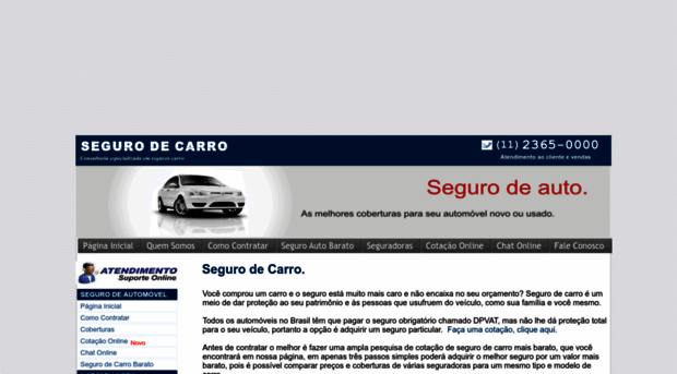 carroseguros.com.br
