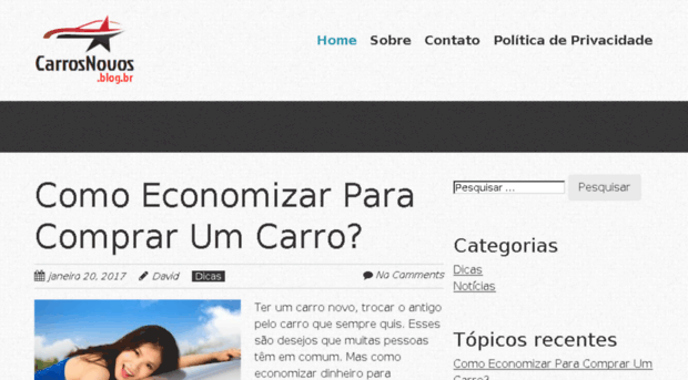 carrosnovos.blog.br