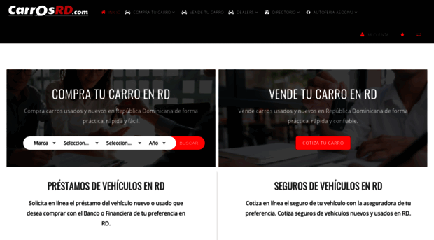 carrosrd.com