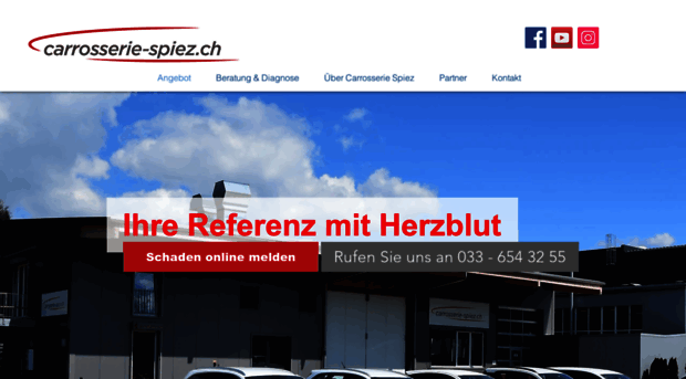 carrosserie-spiez.ch