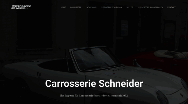 carrosserieschneider.ch