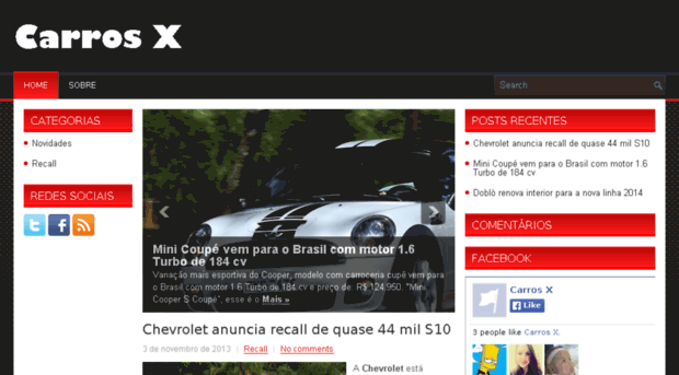 carrosx.com.br