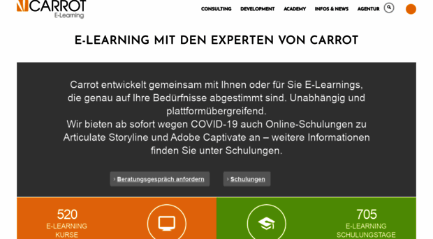 carrot-solutions.de