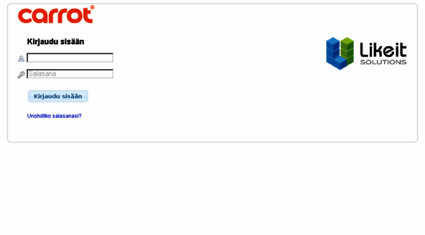 carrot.likeit.fi