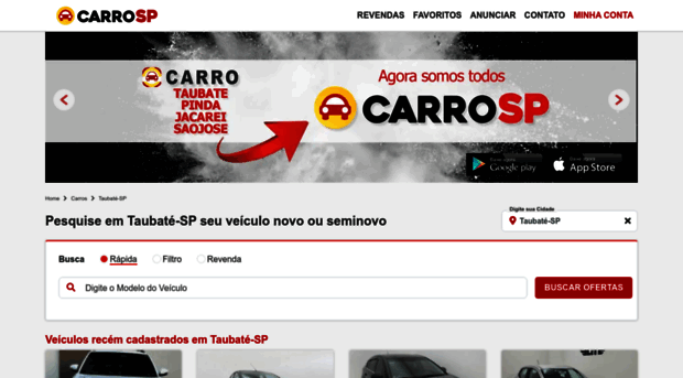 carrotaubate.com.br
