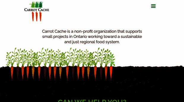 carrotcache.com