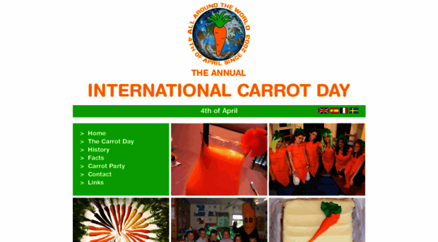 carrotday.com