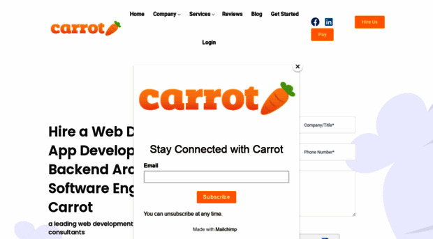 carrotfullstack.com