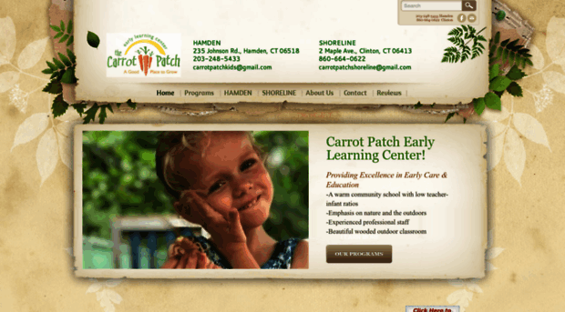 carrotpatchkids.com